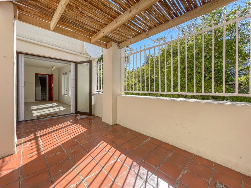 To Let 3 Bedroom Property for Rent in Hout Bay Western Cape